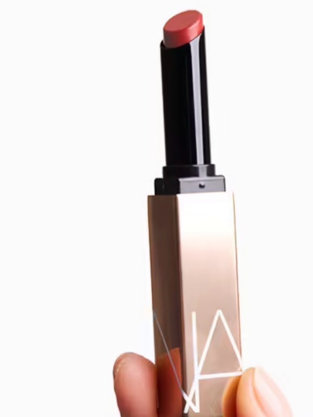 💚 2/$30 NARS COSMETICS Afterglow Sensual Shine Lipstick - High Gear